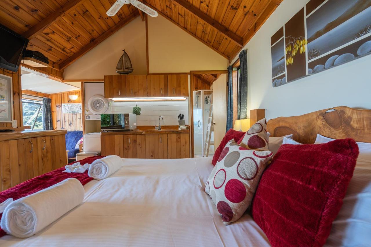 Supacute Character Cottage, Wifi, Sky Tv, Spa Bath, Spa Bath, Dble Kayak And Possibly A Car! Палм-Бич Экстерьер фото